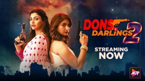 Dons & Darlings Season 2 Episode 1 - S02-Ep(1-3)