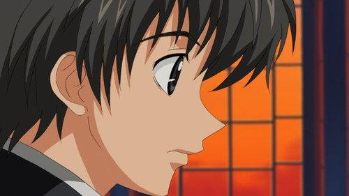 Kyo Kara Maoh! Season 2 Episode 6 - The Betrothed vs. the Fiancé!