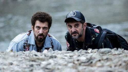 Made In Iran Season 3 Episode 10 - Episode 10