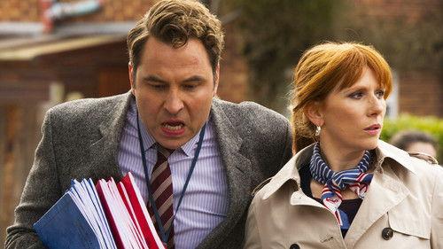 Big School Season 1 Episode 5 - Episode 5