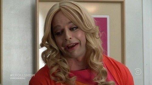 Kroll Show Season 1 Episode 8 - Please God