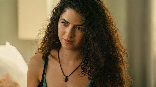 M.I.A. Season 1 Episode 9 - Aperture