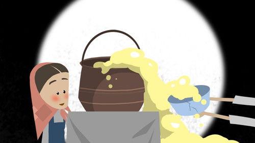 Classic Tales Season 1 Episode 19 - The Magic Porrdige Pot