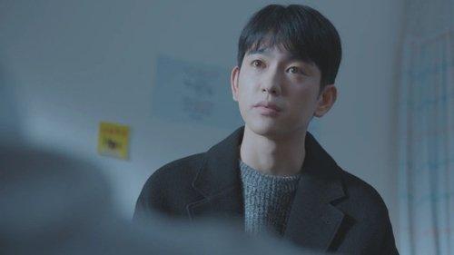 Our Unwritten Seoul Season 1 Episode 11 - At the End of the Sentence