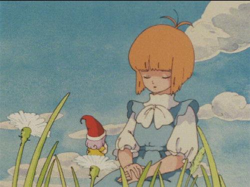 Little Memole Season 1 Episode 23 - Goodbye Mariel!