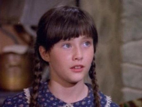Little House on the Prairie Season 9 Episode 2 - Times are Changing (2)