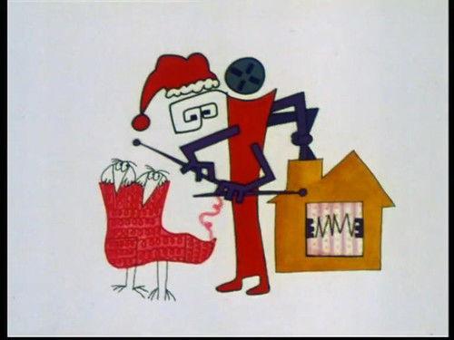 Les Shadoks Season 3 Episode 14 - Episode 14