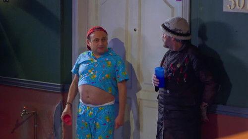 Vecinos Season 7 Episode 8 - Los paramédicos