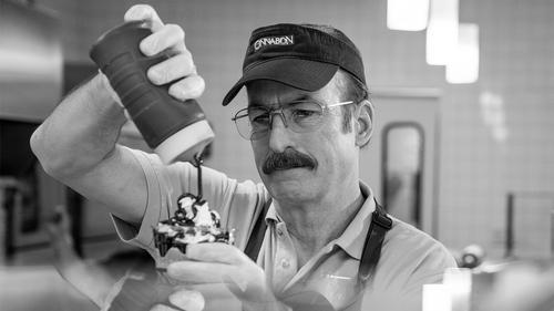 undefined Season 6 Episode 10 - Nippy