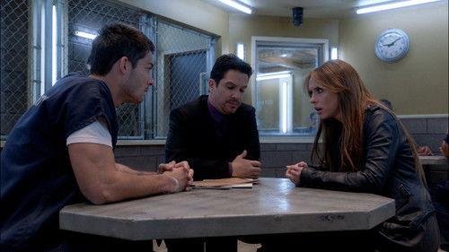 The Client List Season 2 Episode 1 - 'Till I Make It On My Own