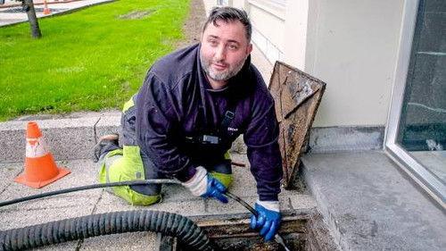 De vuilste jobs van Vlaanderen Season 2 Episode 2 - Episode 2