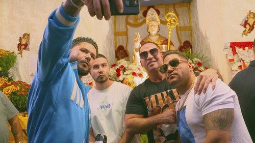 Jersey Shore: Family Vacation Season 8 Episode 1 - Back To School