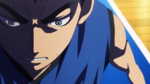 Kuroko's Basketball Season 3 Episode 9 - Don't Underestimate Us!