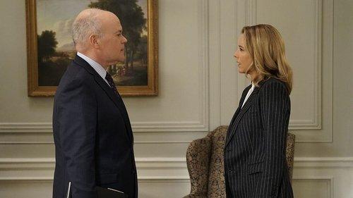 Madam Secretary Season 3 Episode 17 - Convergence