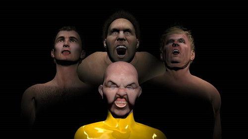 Off the Air Season 6 Episode 1 - Shapes