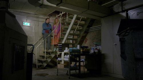 Danni Lowinski Season 4 Episode 7 - Episode 7