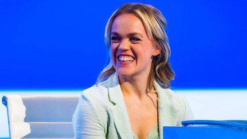 Would I Lie to You? Season 16 Episode 4 - Rhys Thomas Sylvester aka "Mist", Jayde Adams, Laurence Llewelyn-Bowen, Ellie Simmonds
