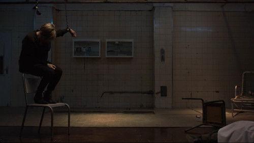 Night and Day Season 2 Episode 13 - Wounds