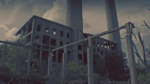 Lost Places Season 3 Episode 2 - The Nazi power plant on the Oder