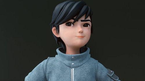 Dragon Force Season 5 Episode 13 - Episode 13