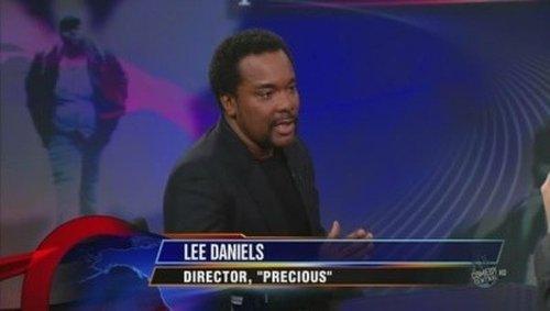 The Daily Show Season 15 Episode 24 - Lee Daniels
