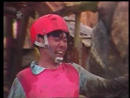 Takeshi's Castle Season 3 Episode 9 - Episode 79