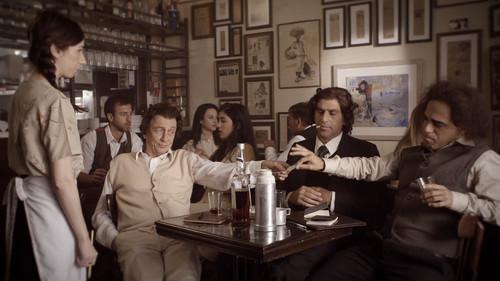 The Jews Are Coming Season 3 Episode 12 - Episode 12