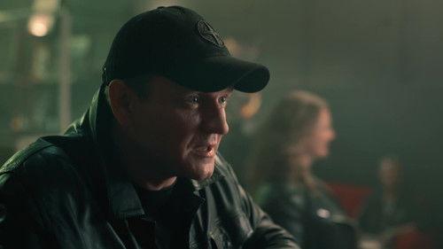 First Department Season 4 Episode 25 - Episode 25