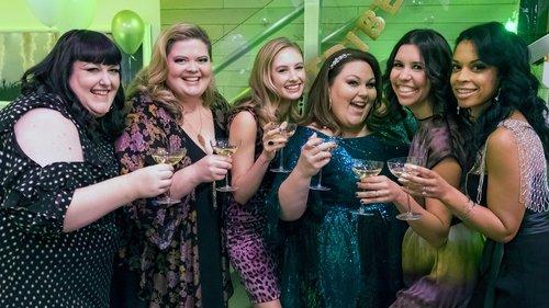 undefined Season 2 Episode 16 - Vegas, Baby