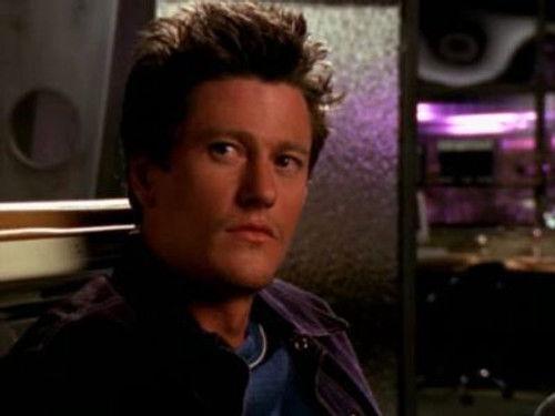 The Invisible Man Season 1 Episode 7 - The Devil You Know