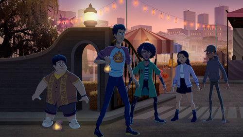 Fright Krewe Season 2 Episode 7 - The Decay