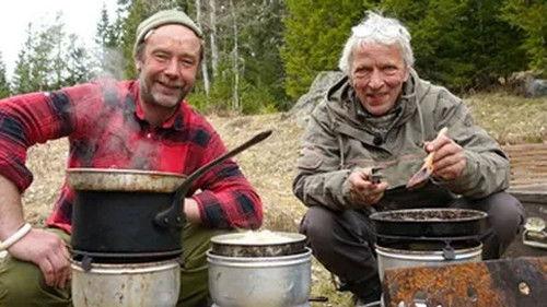 Kill & Eat Season 13 Episode 6 - En bæver i Norge