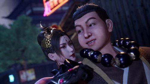 Supreme Lord of Galaxy Season 1 Episode 24 - Episode 24