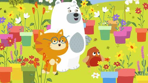 Misho and Robin Season 2 Episode 5 - Bee