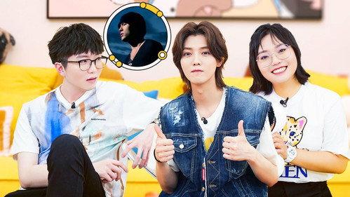 Mao Xue Woof Season 1 Episode 28 - Episode 28