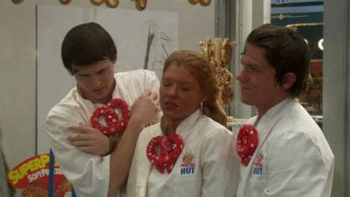 Life on a Stick Season 1 Episode 2 - Liking Things the Way They Aren't