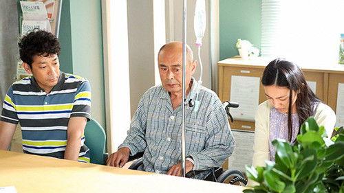 Unsung Cinderella, Midori, the Hospital Pharmacist Season 1 Episode 5 - Episode 5