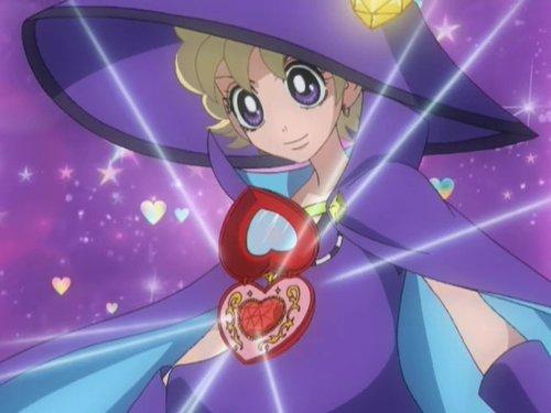 Sugar Sugar Rune Season 1 Episode 15 - The Contrary Macaroon Pandemonium!?