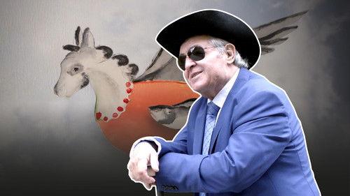 Al Jazeera World Season 12 Episode 12 - Painting in the Dark