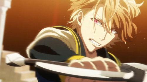 A3! Season 1 Episode 6 - The Show Must Go On!