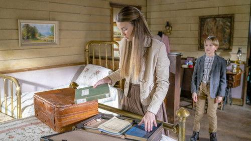 When Calls the Heart Season 4 Episode 9 - Heart of a Secret