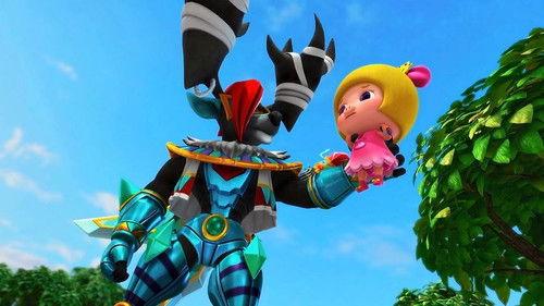 GG Bond Season 12 Episode 10 - Episode 10