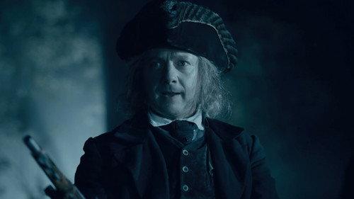 Gogol Season 1 Episode 4 - The Curfew