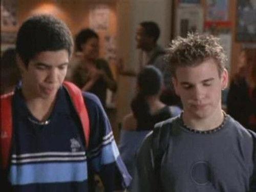 Degrassi Season 2 Episode 3 - Girls Just Wanna Have Fun