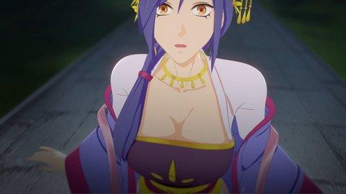 No Doubt in Us Season 1 Episode 1 - Episode 1