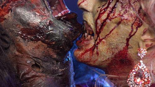 The Boulet Brothers' Dragula: Titans Season 1 Episode 5 - Zombie Prom