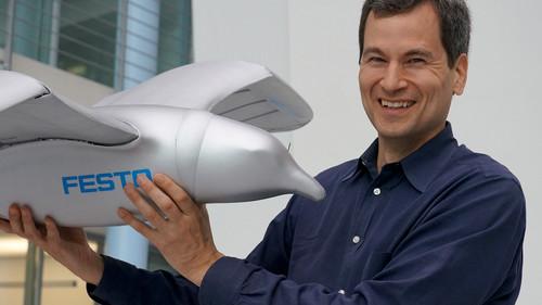 NOVA Season 41 Episode 4 - Making Stuff Wilder