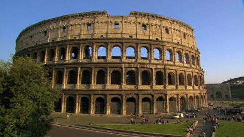 Rick Steves' Europe Season 7 Episode 1 - Rome: Ancient Glory