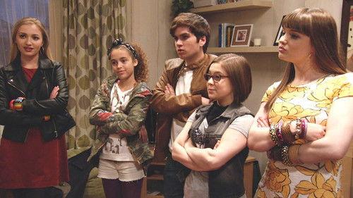 Millie Inbetween Season 2 Episode 9 - Loved Up