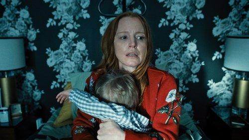 Background image for Awake